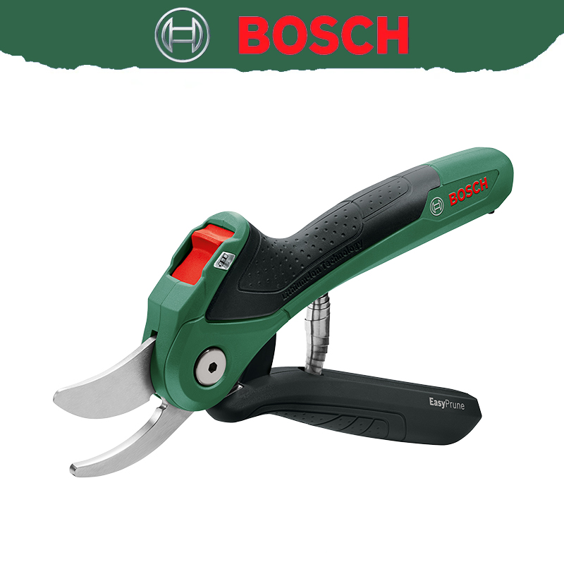 Pruning Shears - Bosch kabellose elektrische Gartenschere, professionelle Elektrikerschere,