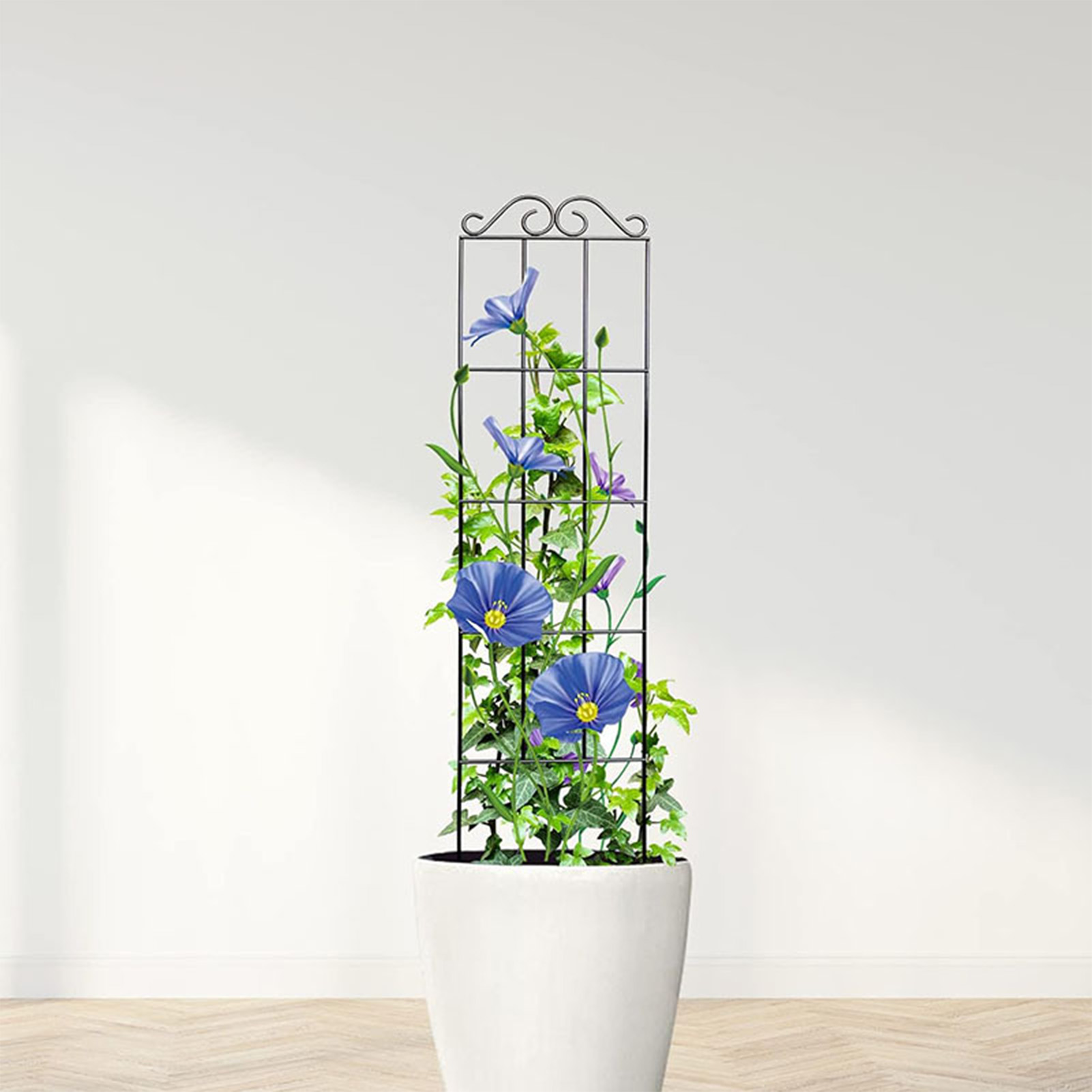 Gartenspalier Langlebiges Gart – Indoor Herb Garden Bewertung und Preis