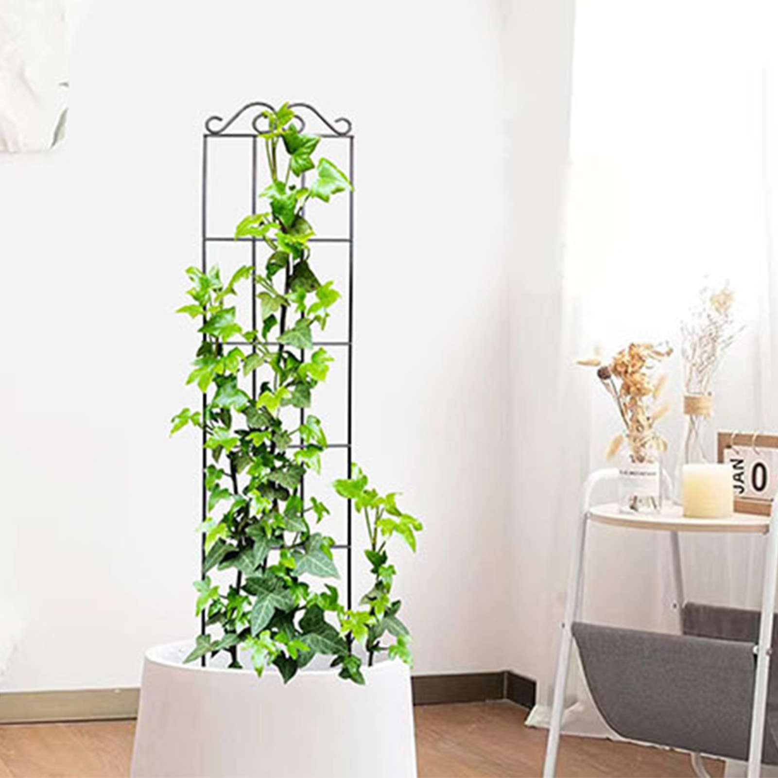 Gartenspalier Langlebiges Gart – Indoor Herb Garden Bewertung und Preis