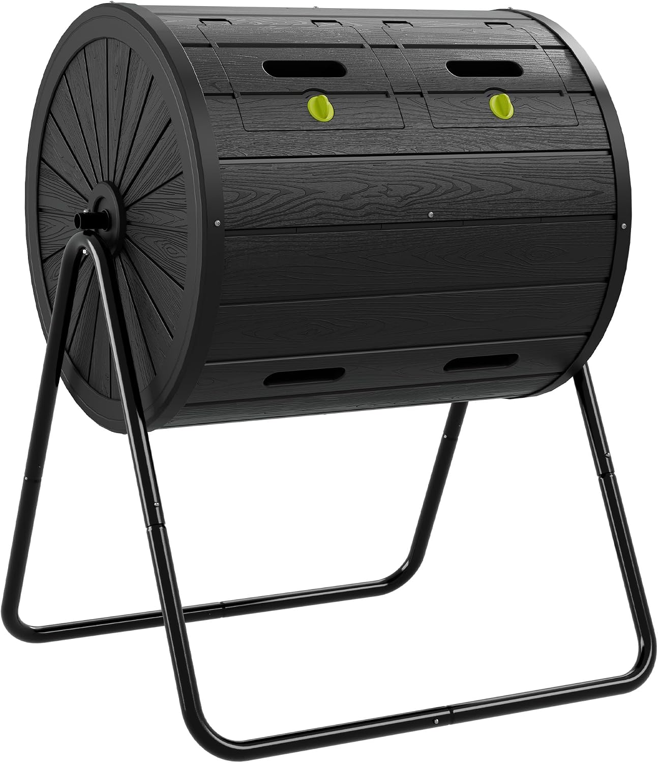 Bifanuo 45 Gallonen Kompostbeh – Compost Bin Bewertung und Preis