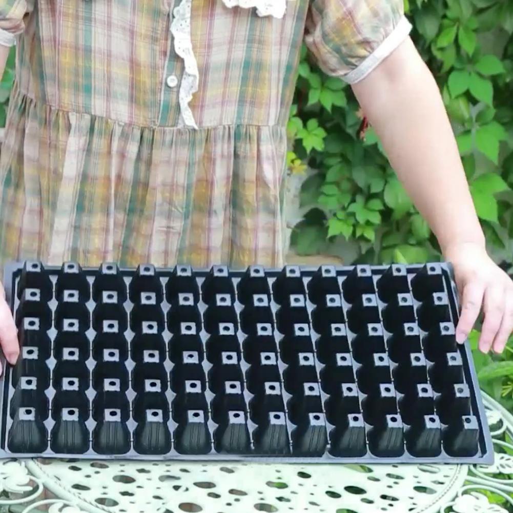 Pflanzenanhängertopf, verformu – Seed Starter Tray Bewertung und Preis