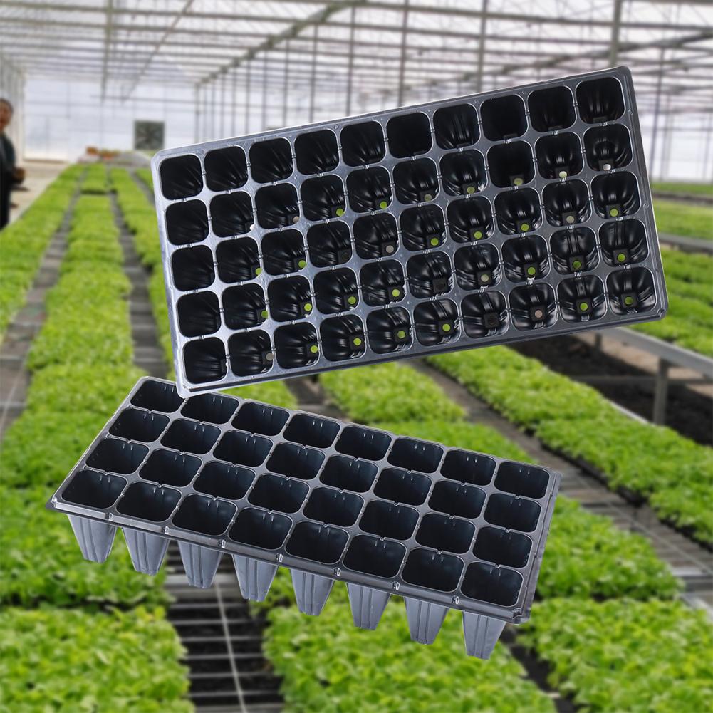 Pflanzenanhängertopf, verformu – Seed Starter Tray Bewertung und Preis