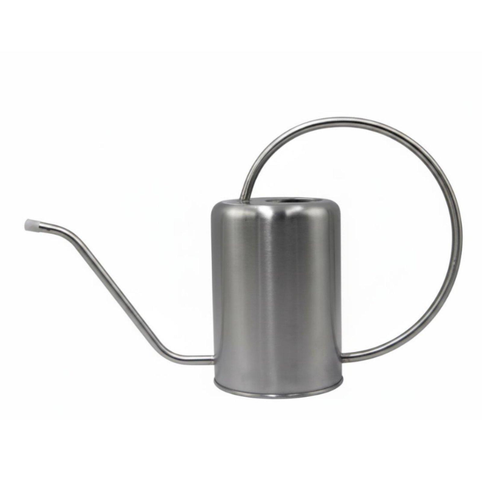 Robuste Metall-Gießkanne mit L – Watering Can Bewertung und Preis