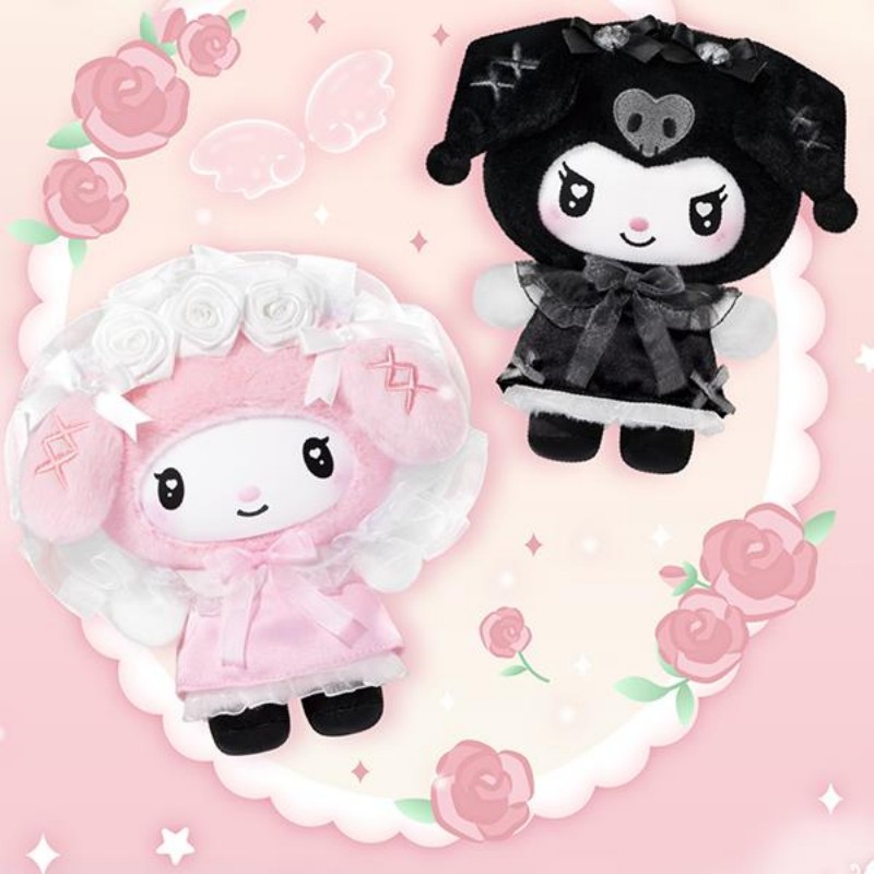 Echte Toptoy Sanrio Charaktere – Grow Bag Bewertung und Preis
