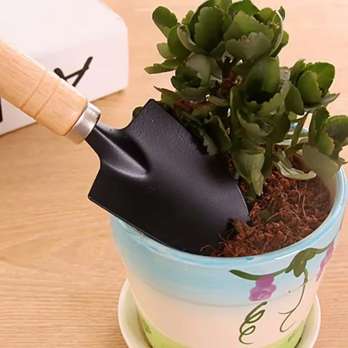 3-teiliges Mini-Gartenwerkzeug – Indoor Herb Garden Bewertung und Preis