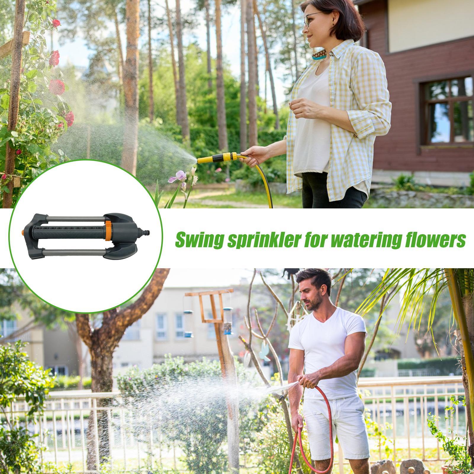 Rasensprinkler für den Garten, – Raised Garden Bed Bewertung und Preis