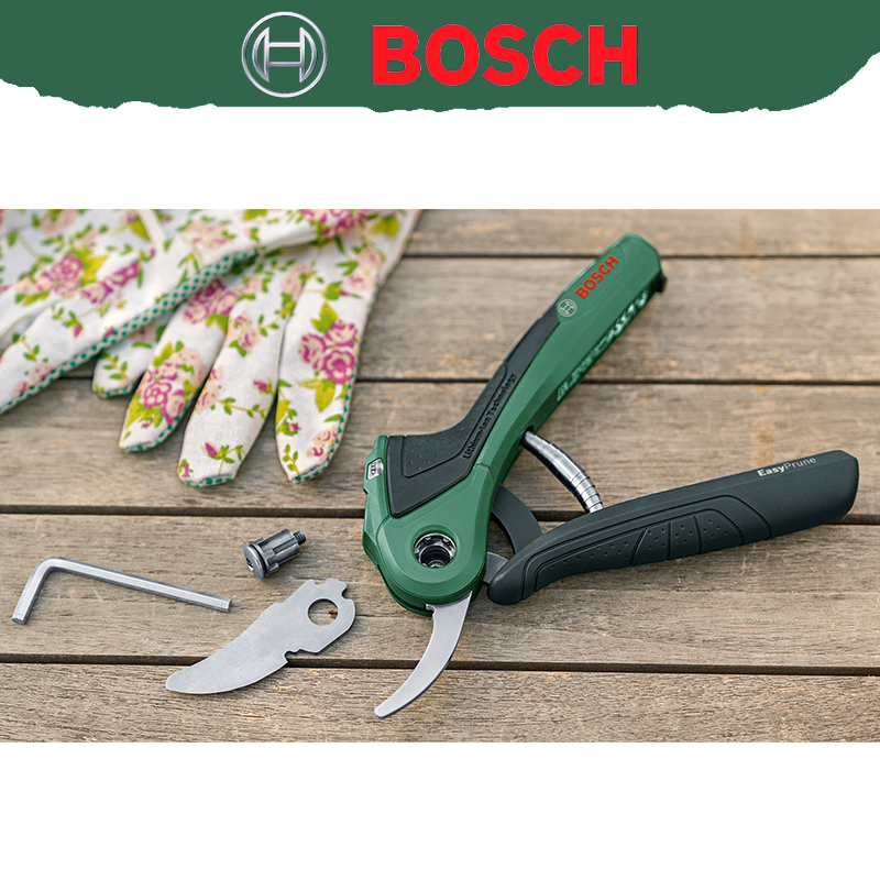 Bosch kabellose elektrische Ga – Pruning Shears Bewertung und Preis