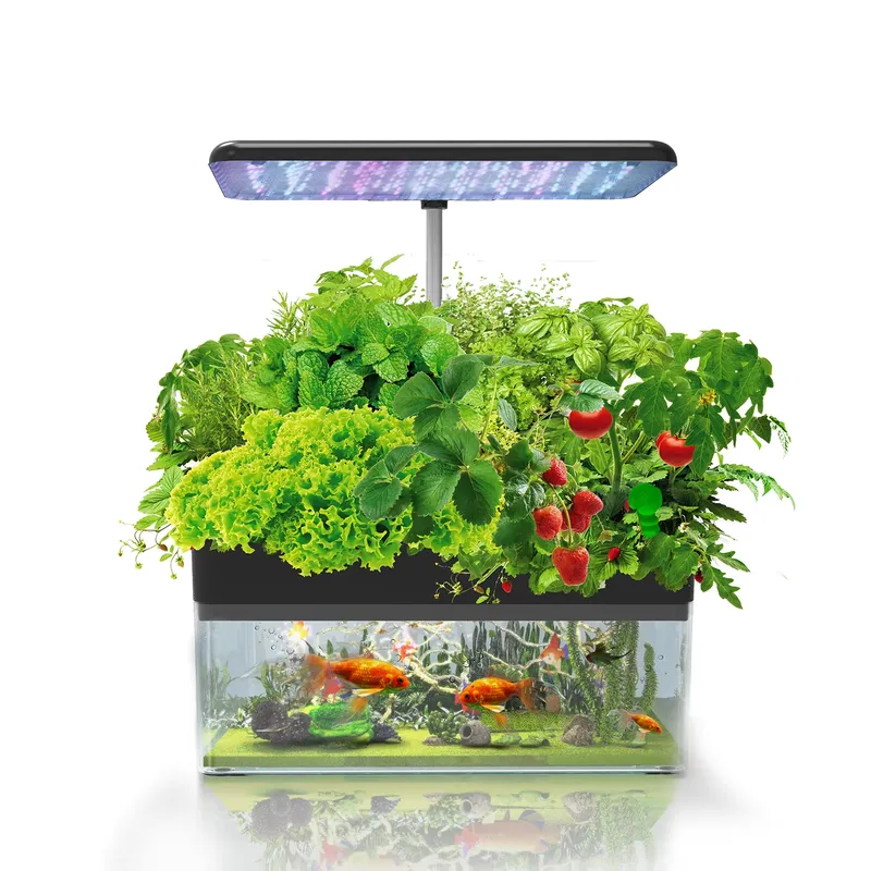 Marke IGS-70 Indoor Hydroponik – Grow Light Led Bewertung und Preis