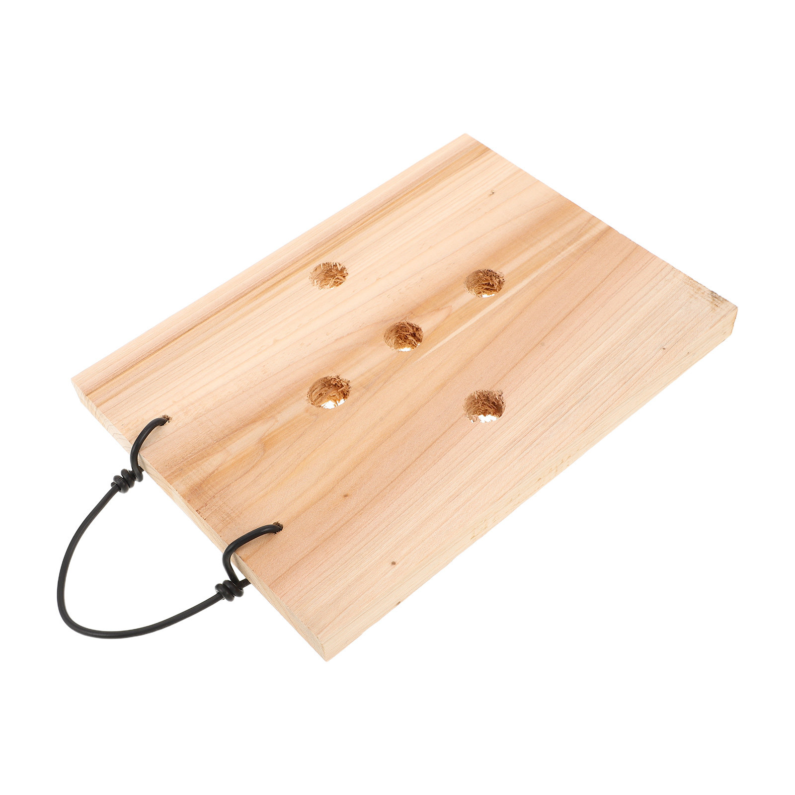 Massivholz-Pflanzgefäß zum Auf – Vertical Planter Bewertung und Preis