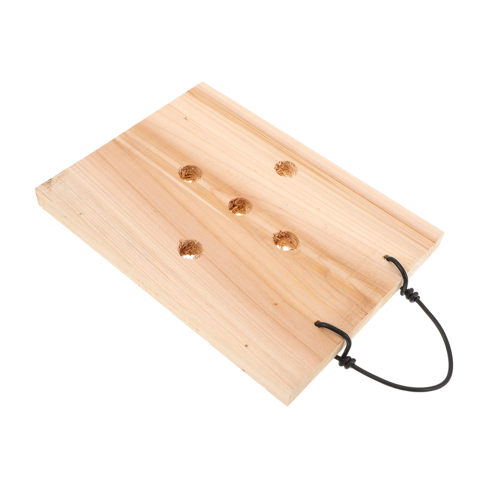 Massivholz-Pflanzgefäß zum Auf – Vertical Planter Bewertung und Preis
