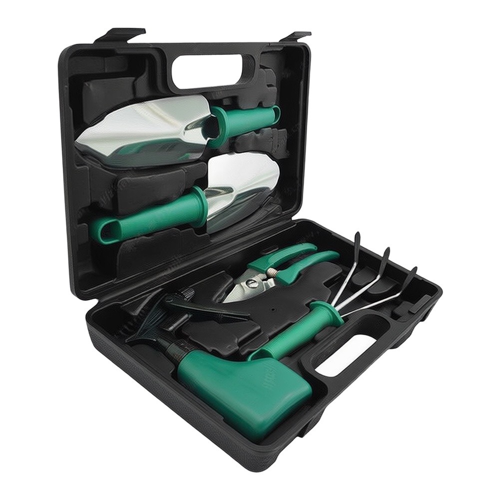 5-teiliges Gartengeräte-Set au – Pruning Shears Bewertung und Preis