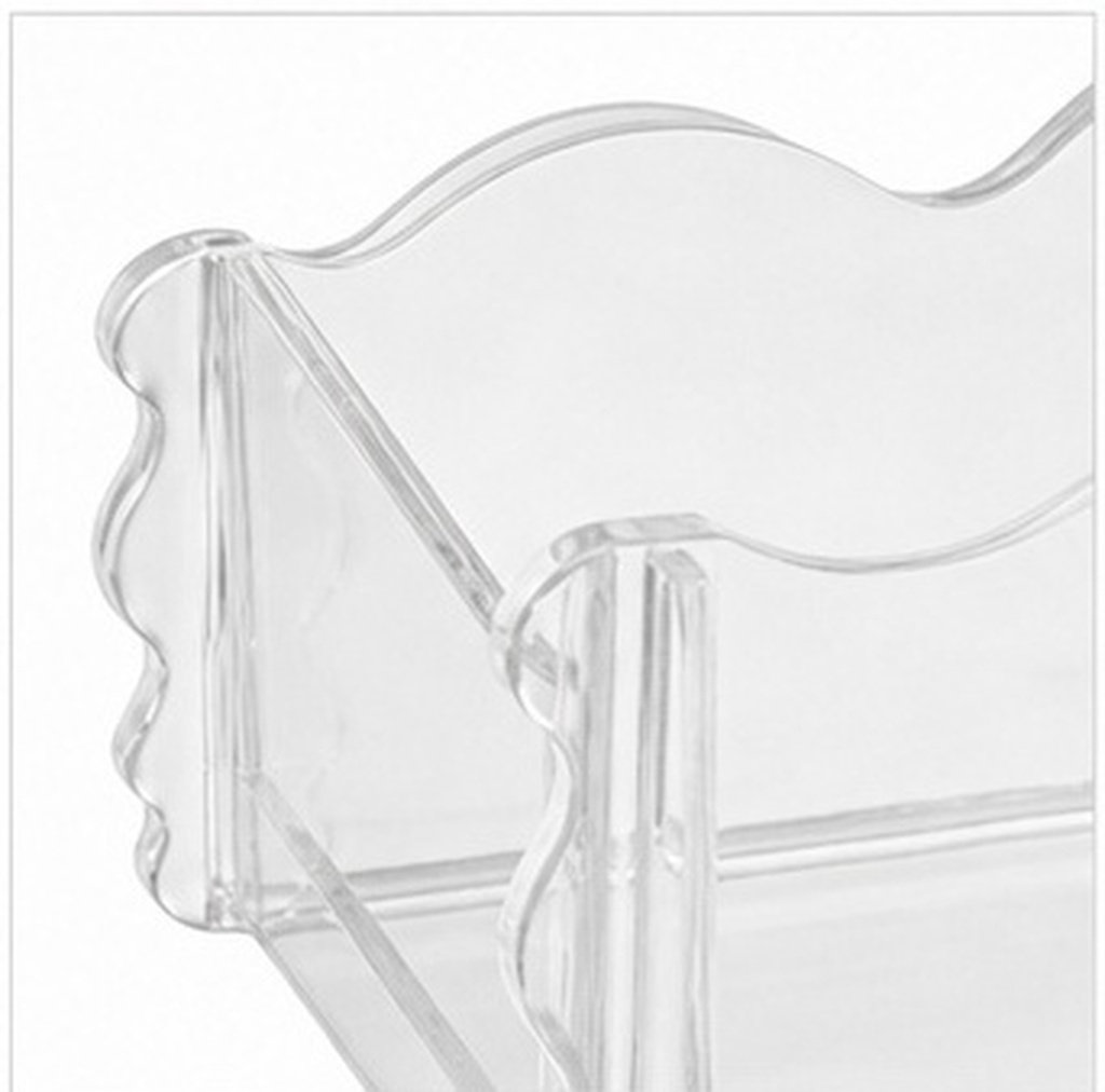 Acryl-Saugnapf-Blumenkastenhal – Vertical Planter Bewertung und Preis