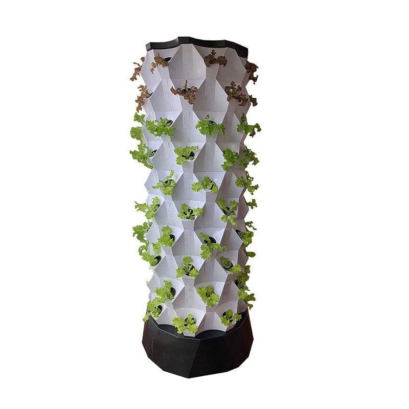 Vertikaler Hydroponischer Anba – Vertical Planter Bewertung und Preis