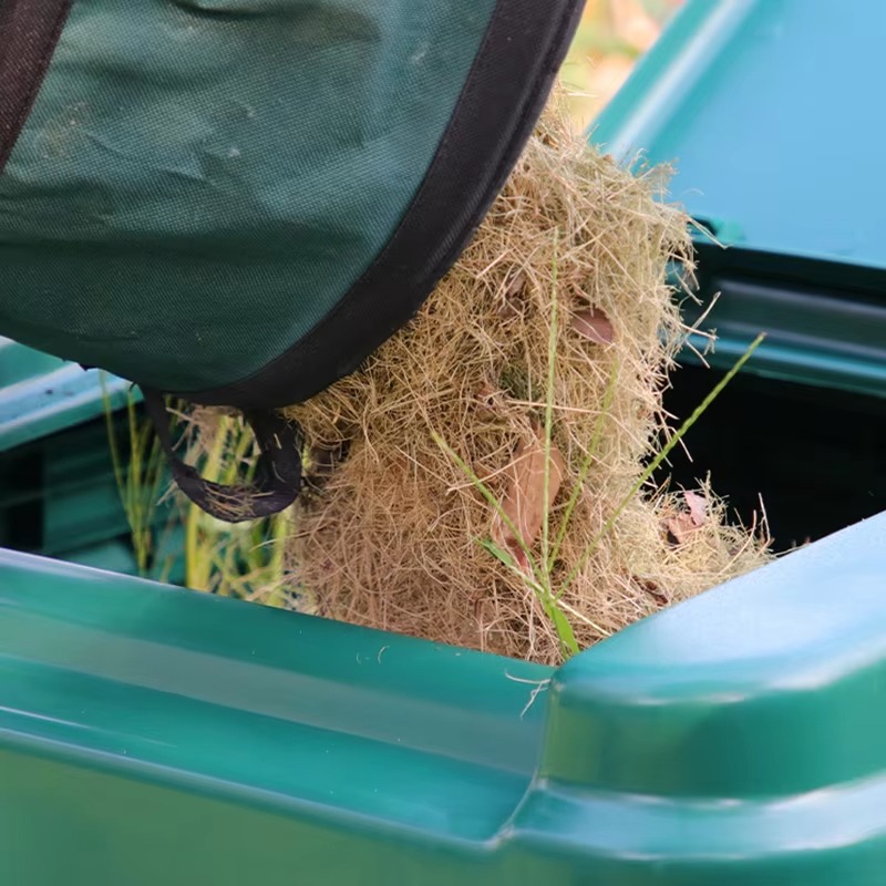 Outdoor 336L Kompostbehälter,  – Compost Bin Bewertung und Preis