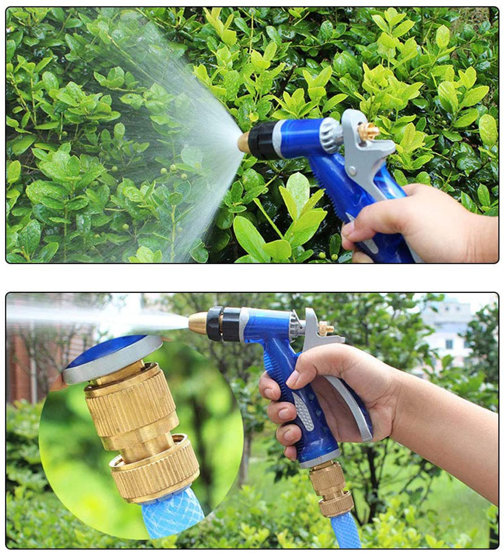 Tragbare Hochdruck-Handwasserp – Trowel Garden Tools Bewertung und Preis