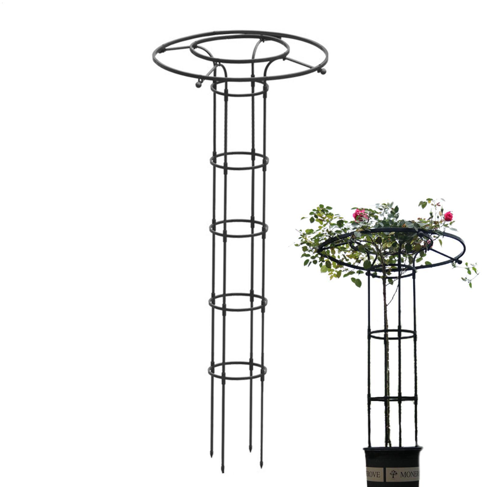 Garten-Spalier-Schirmständer f – Vertical Planter Bewertung und Preis
