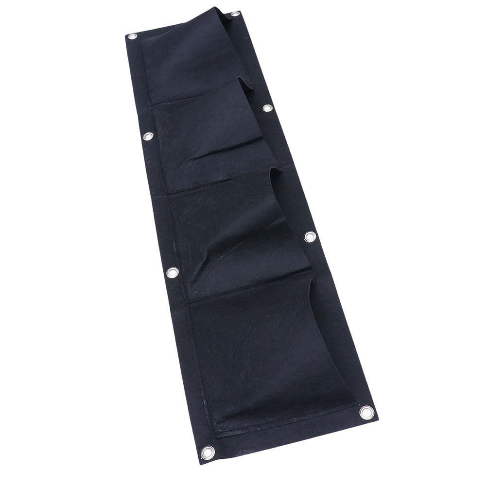 2 Stück Wandhängende Pflanzent – Grow Bag Bewertung und Preis