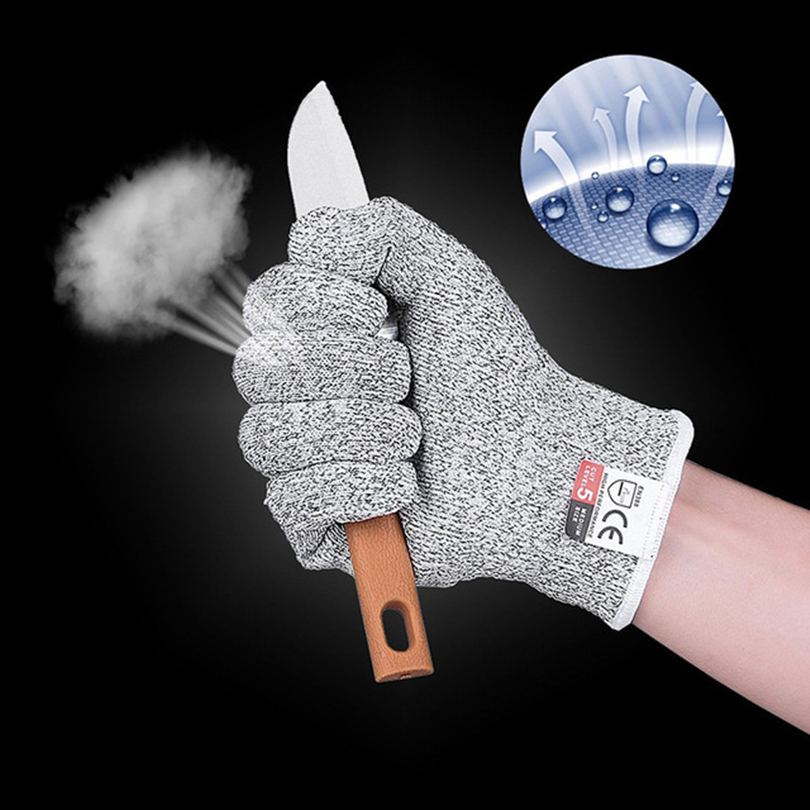 Schnittfeste Handschuhe, Siche – Garden Gloves Bewertung und Preis