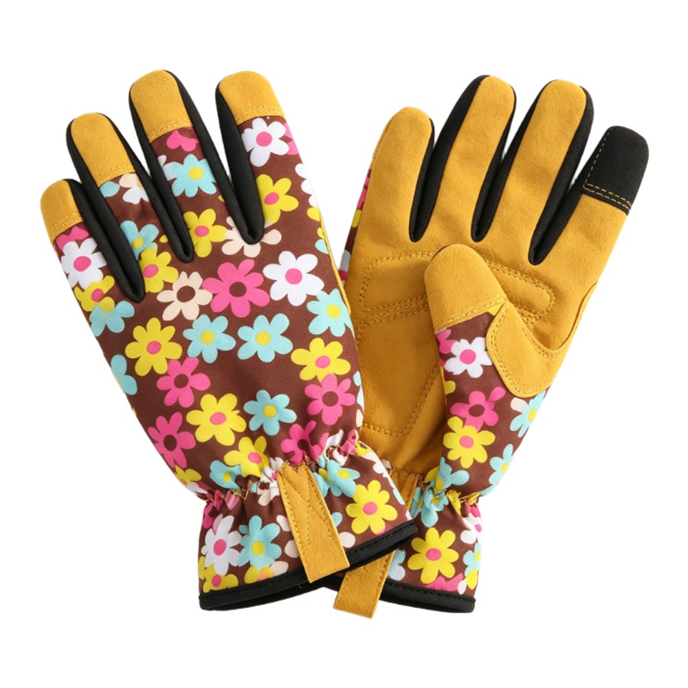 Für sicheres Beschneiden: Fing – Garden Gloves Bewertung und Preis