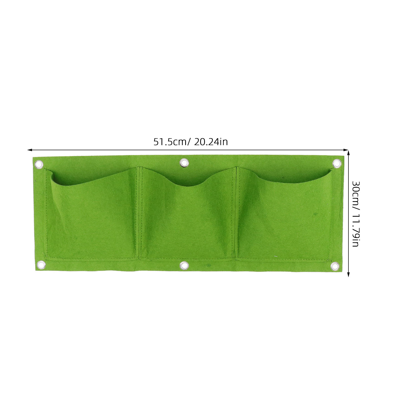 Vertikaler Pflanzenbeutel zum  – Vertical Planter Bewertung und Preis