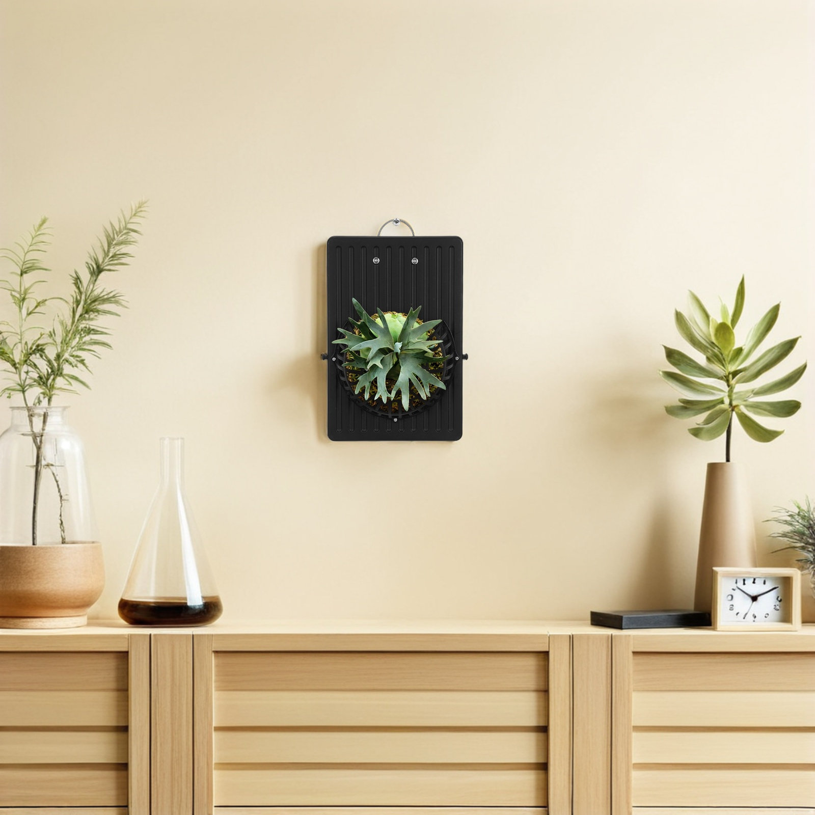 Kunststoff-Wandpflanzentafel z – Vertical Planter Bewertung und Preis