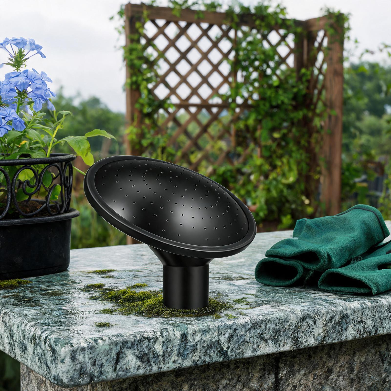 Universelle Sprühkopf für Gieß – Watering Can Bewertung und Preis