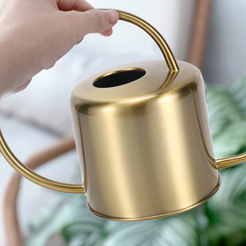 RALCA-Gießkanne Golden Garden  – Watering Can Bewertung und Preis