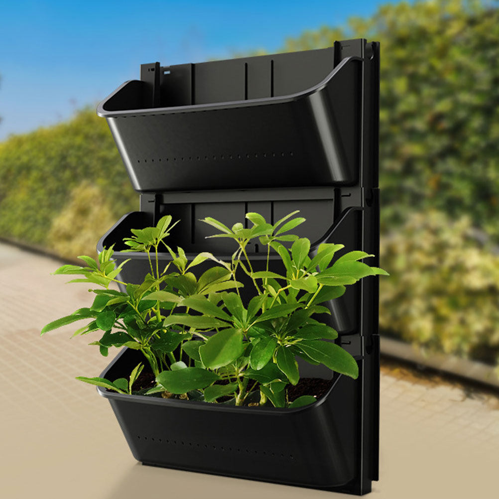 Vertikales Garten-Wandpflanzen – Vertical Planter Bewertung und Preis