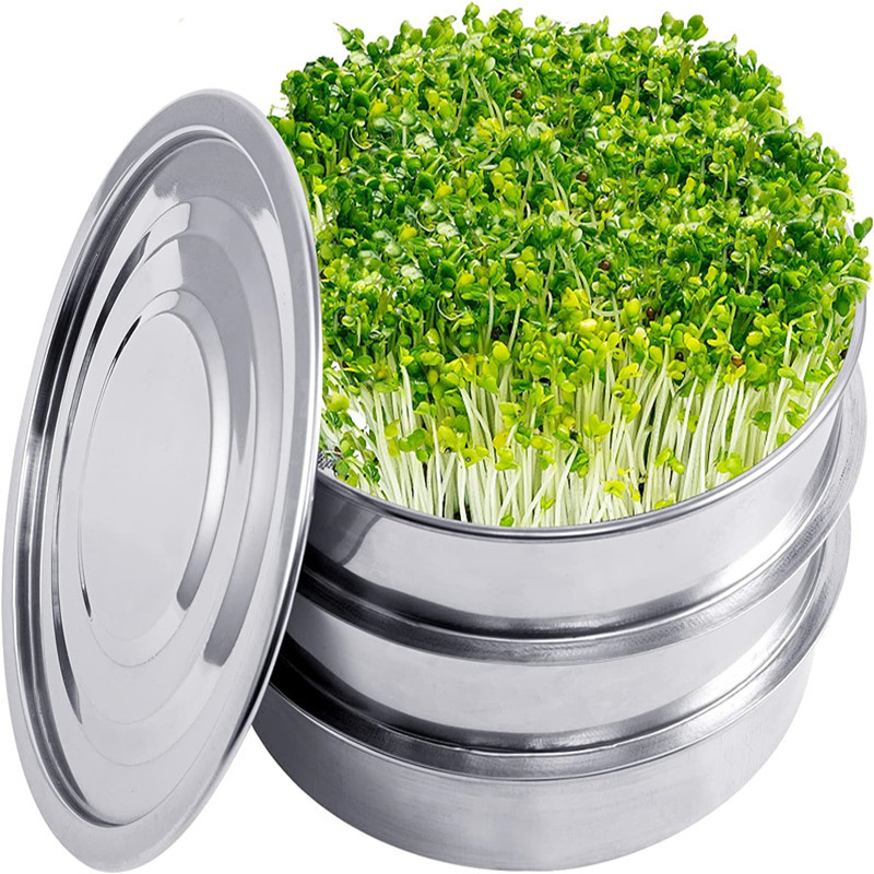 Pflanzenkeimungsset aus Edelst – Hydroponic Kit Bewertung und Preis