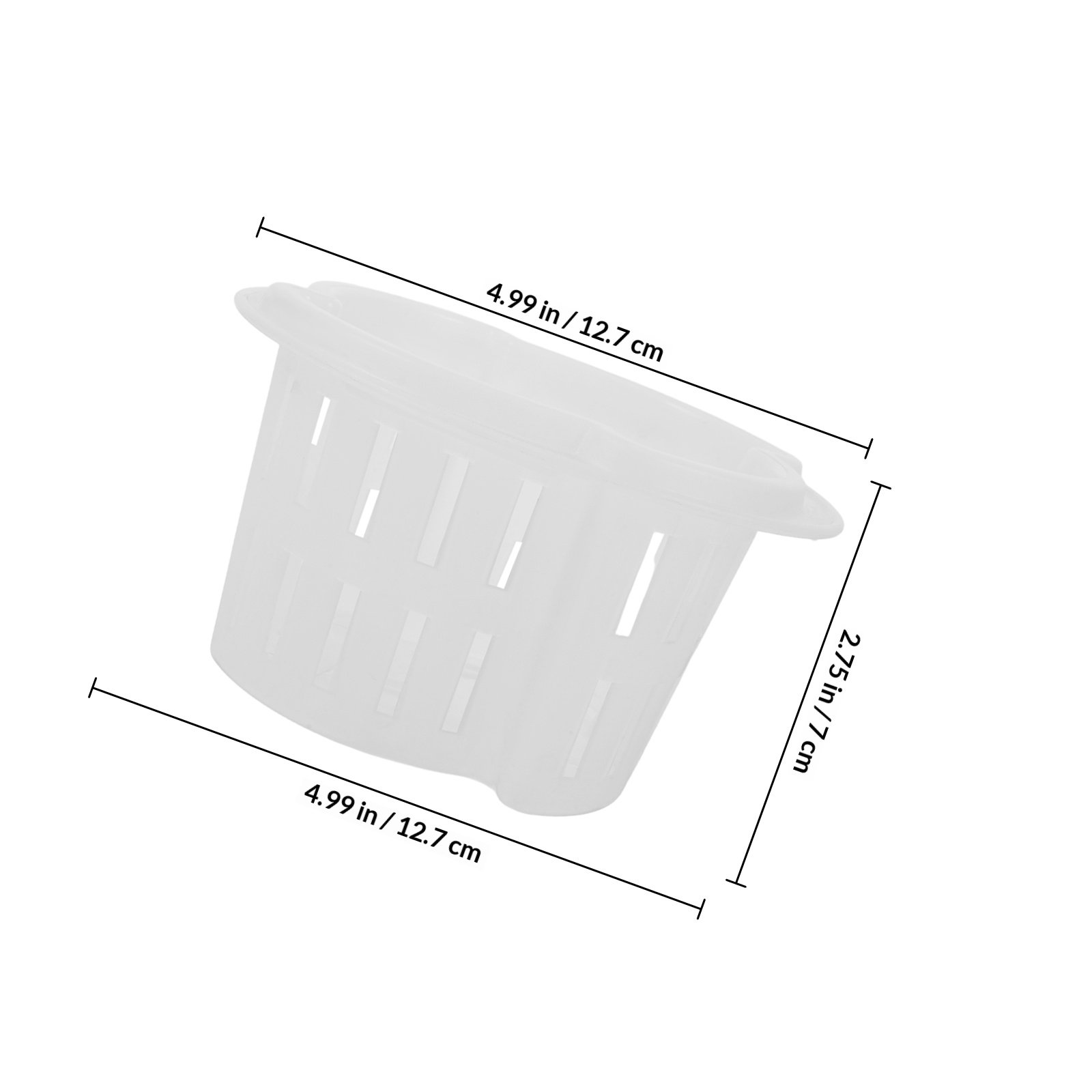 4 Stück Hydroponische Pflanzne – Plant Pot Bewertung und Preis