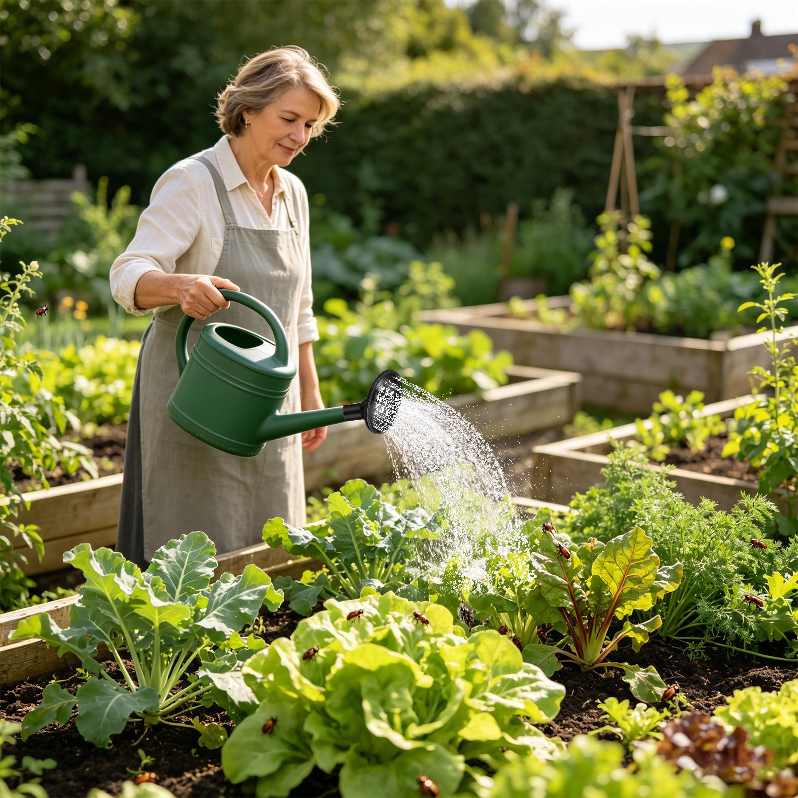 Ersatz-Sprühkopf für Gießkanne – Watering Can Bewertung und Preis