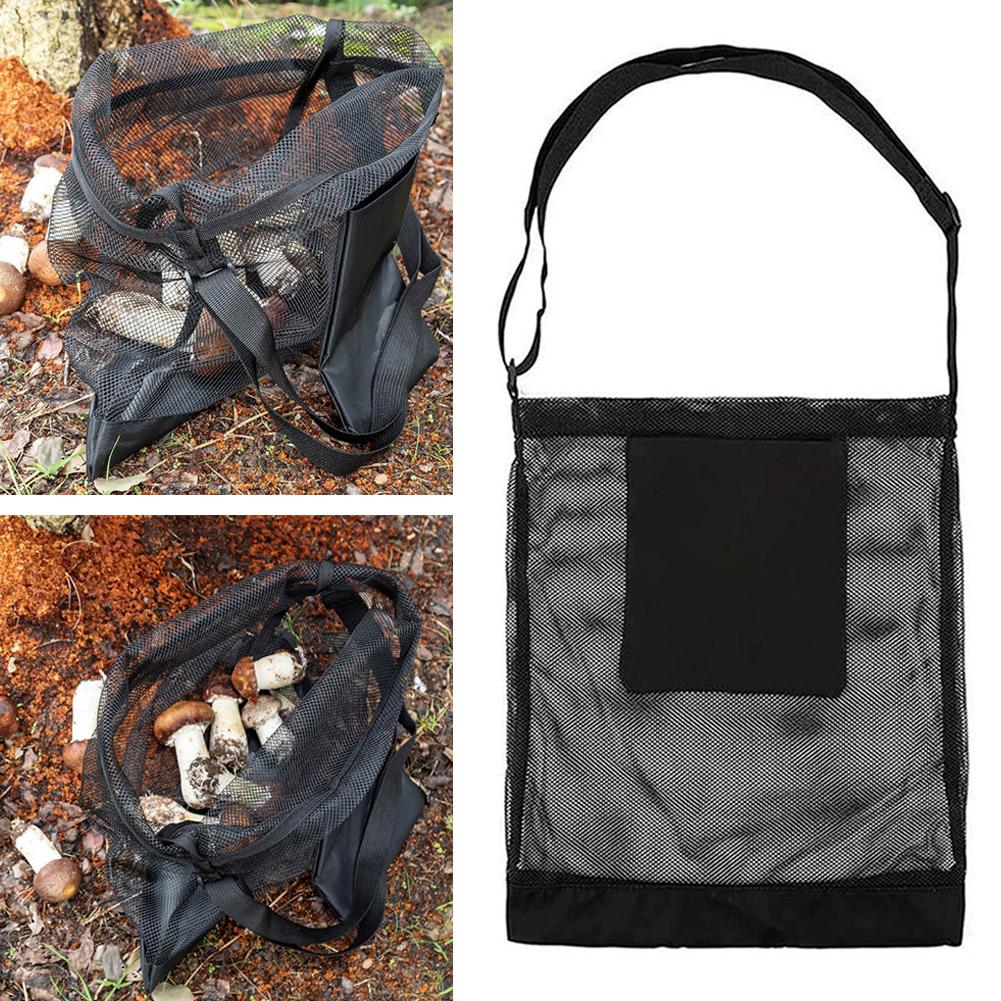 Atmungsaktiver Mesh-Erntesack, – Grow Bag Bewertung und Preis