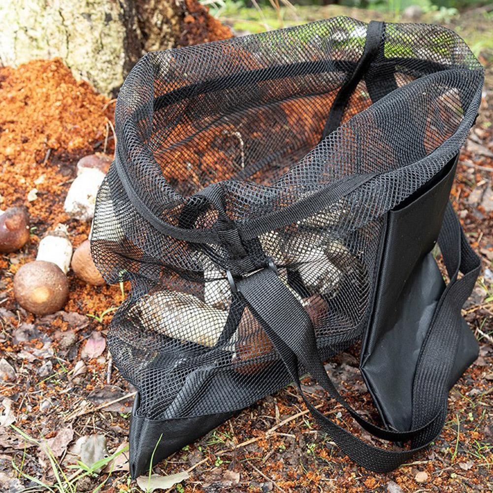Atmungsaktiver Mesh-Erntesack, – Grow Bag Bewertung und Preis