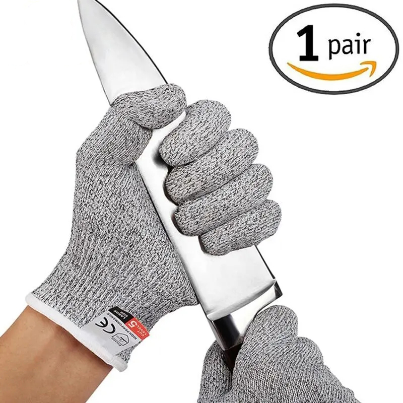 Schnittfester, stichfester Dra – Garden Gloves Bewertung und Preis