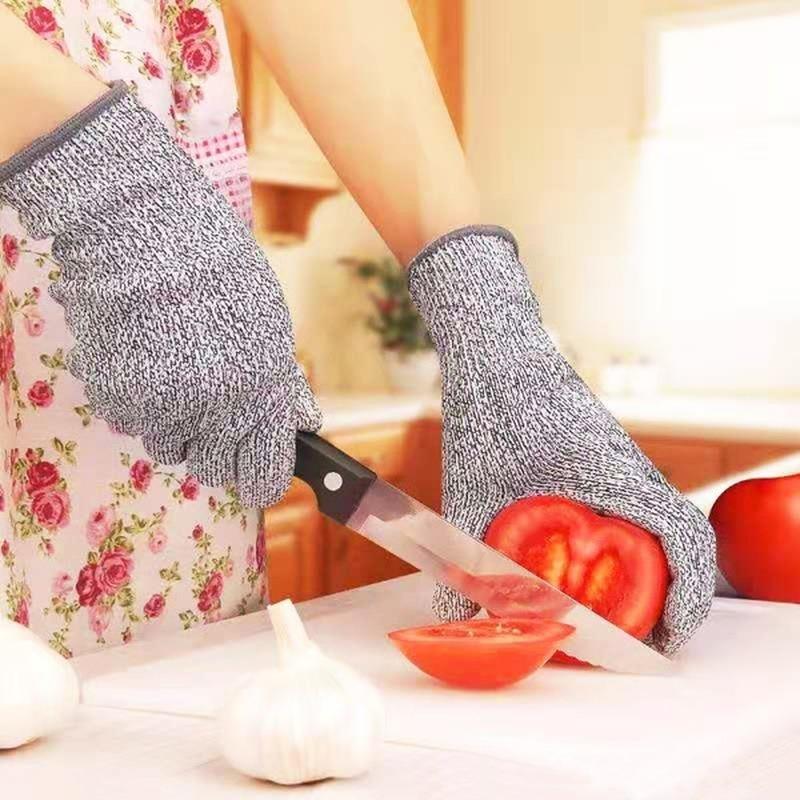 Schnittfester, stichfester Dra – Garden Gloves Bewertung und Preis